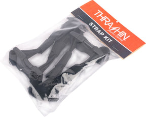 Thrashin Supply Co. Molle Strap Kit Luggage Parts & Accessories Thrashin Supply Co.