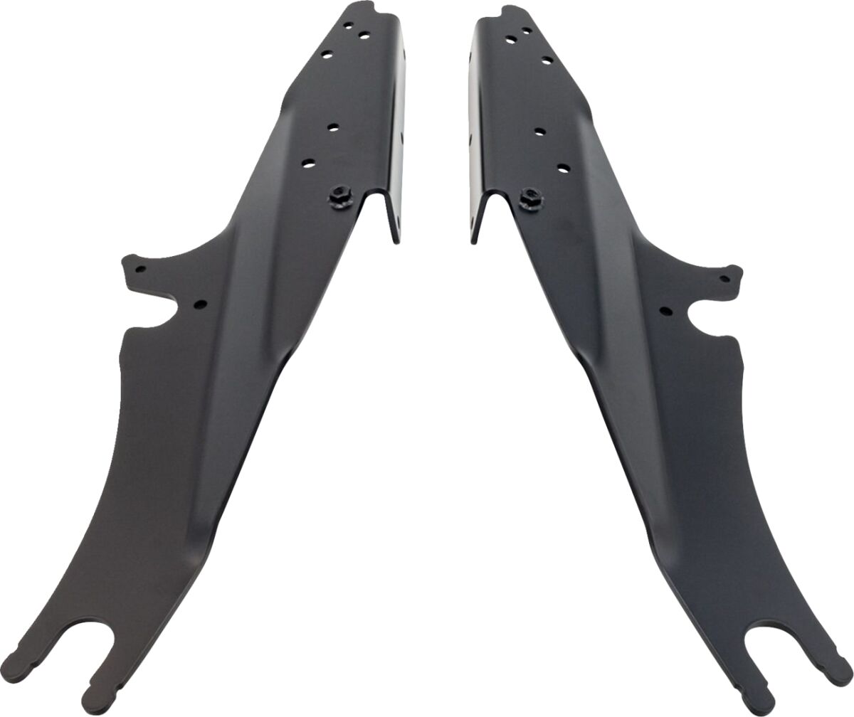 Rivco Products Trunk Relocation Brackets Indian Chief Luggage Parts & Accessories Rivco Products Default Title