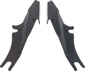 Rivco Products Trunk Relocation Brackets Indian Chief Luggage Parts & Accessories Rivco Products Default Title