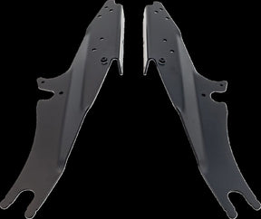 Rivco Products Trunk Relocation Brackets Indian Chief Luggage Parts & Accessories Rivco Products