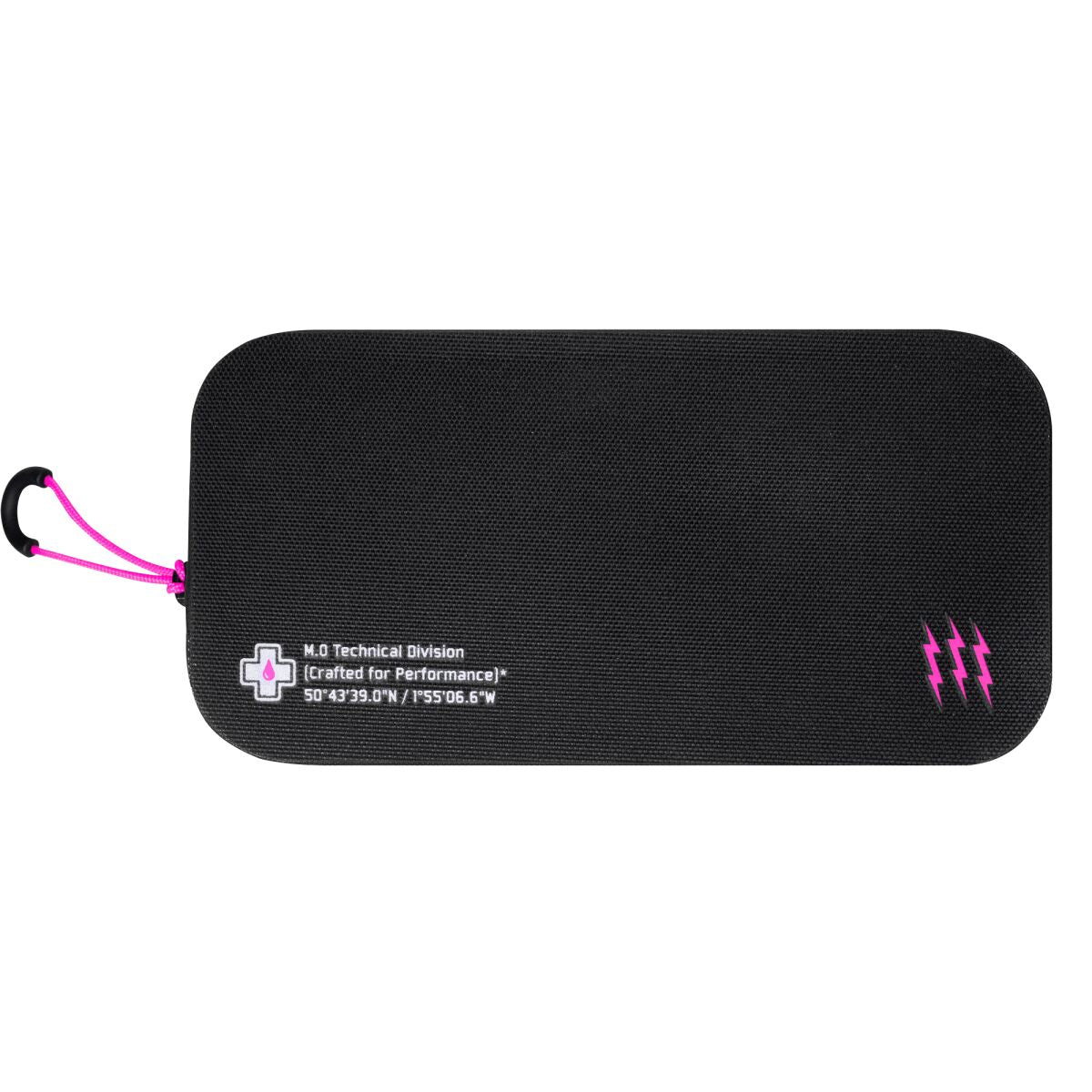 Muc Off Waterproof Essential Case 3550-LUGGAGE PARTS & ACCESSORI Muc Off