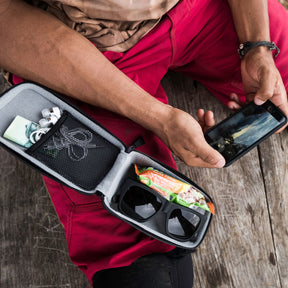 Sp Connect Case Wedge Spc+ 3570-BAGS BICYCLE Sp Connect