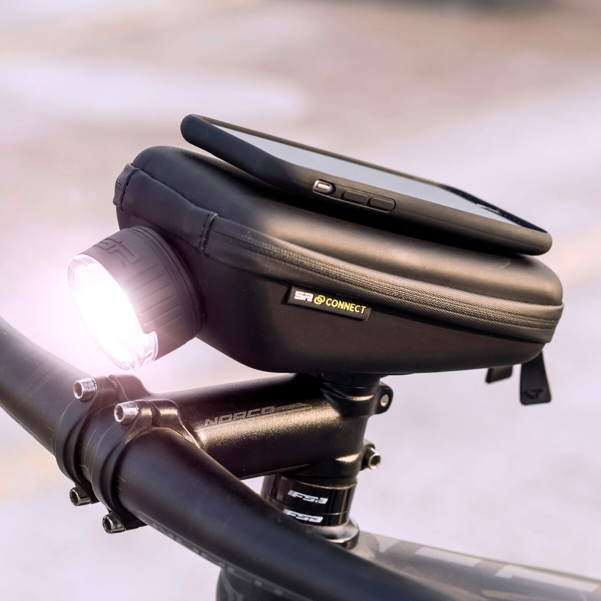 Sp Connect Case Wedge Spc+ 3570-BAGS BICYCLE Sp Connect
