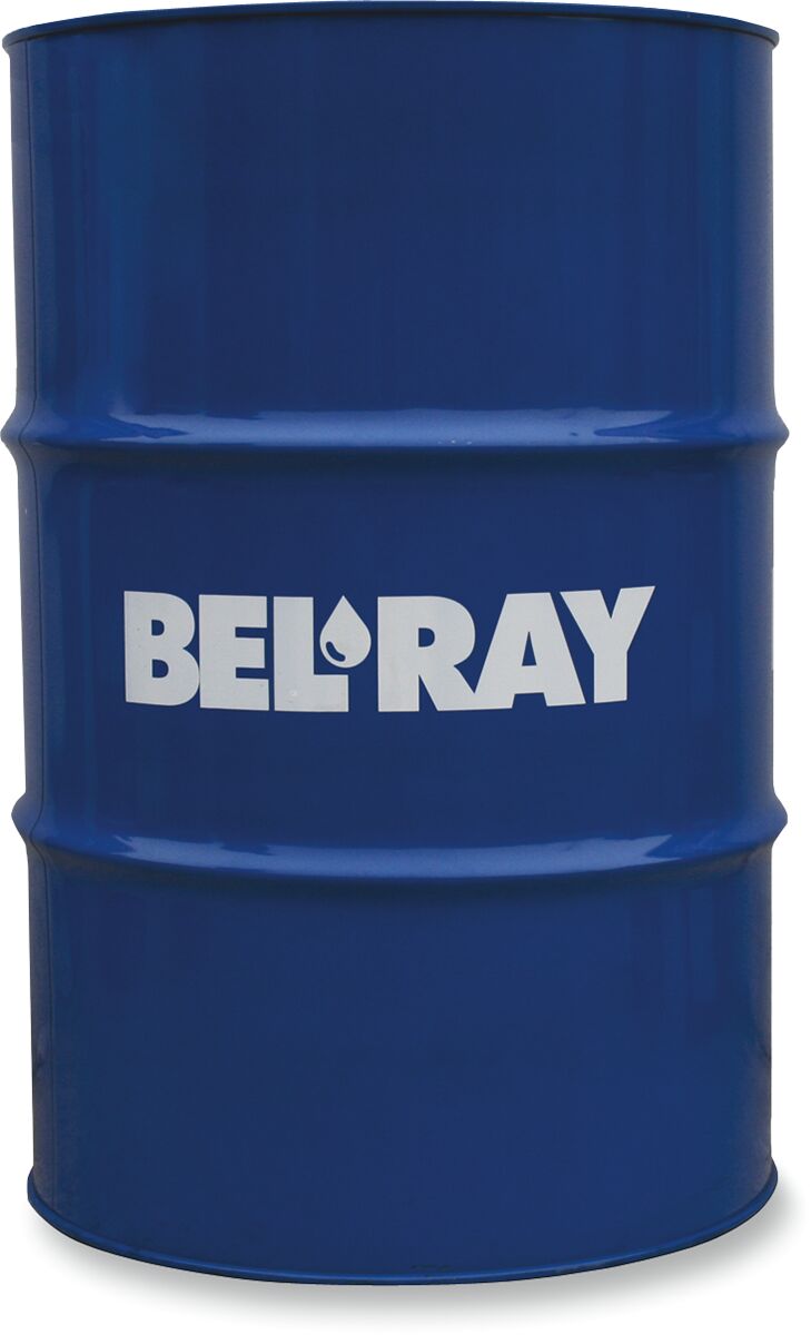 Bel Ray Exl Mineral 4 Stroke Engine Oil 20 W 50 208 Liter Drum Engine Oil Bel Ray