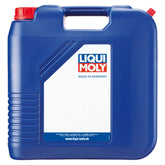 Liqui Moly 4 T Syn 10 W 60 Str R 20 L Liqui Moly