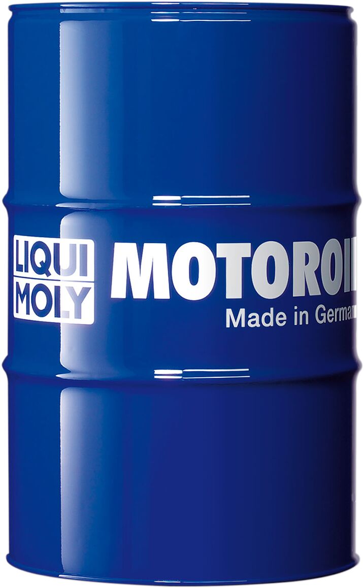 Liqui Moly 4 T 10 W 30 Str 60 L Liqui Moly