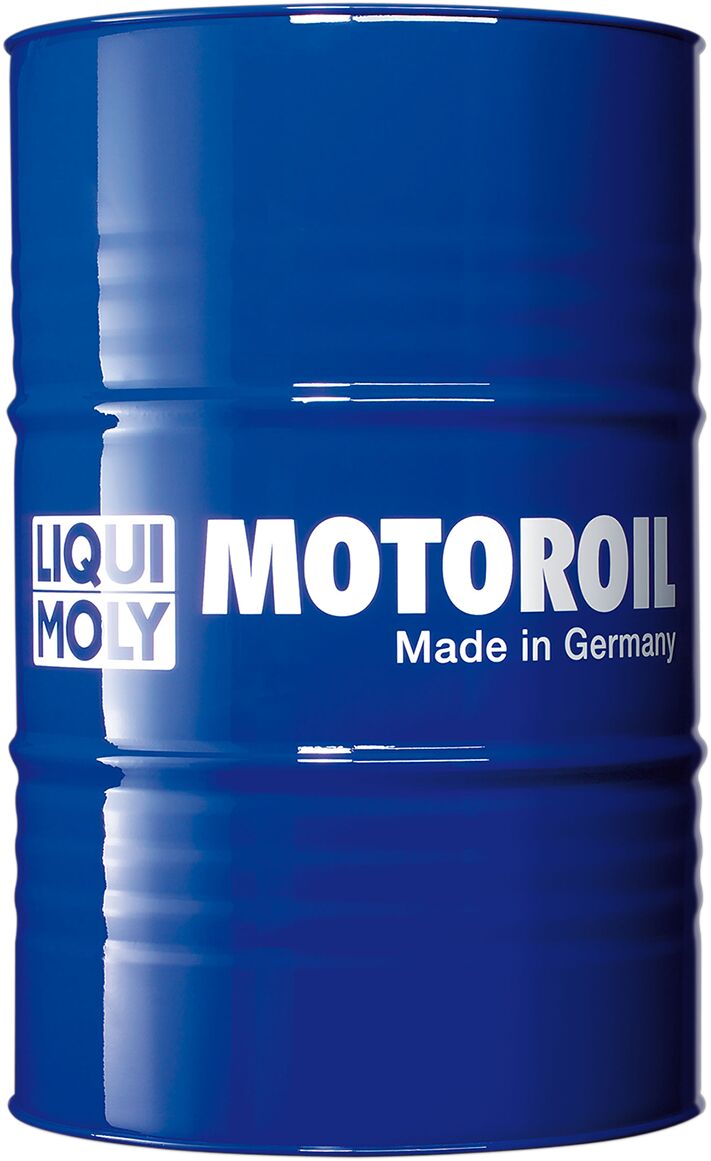 Liqui Moly 4 T 10 W 40 Basic Str 60 L Liqui Moly