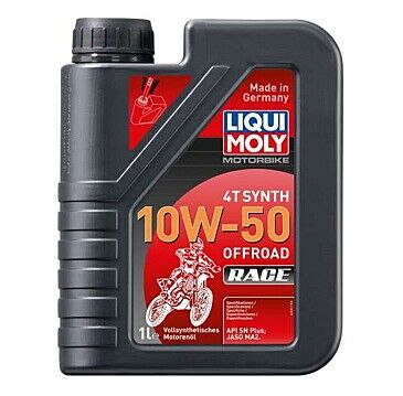 Liqui Moly 4 T Syn 10 W 50 Offrd R 1 L Liqui Moly