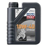 Liqui Moly 4 T 10 W 40 Offroad 1 L Liqui Moly