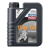 Liqui Moly 4 T 15 W 50 Offroad 1 L Liqui Moly