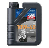 Liqui Moly 4 T 10 W 40 Basic Offrd 1 L Liqui Moly