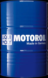 Liqui Moly 4 T 20 W 50 Street 205 L Liqui Moly