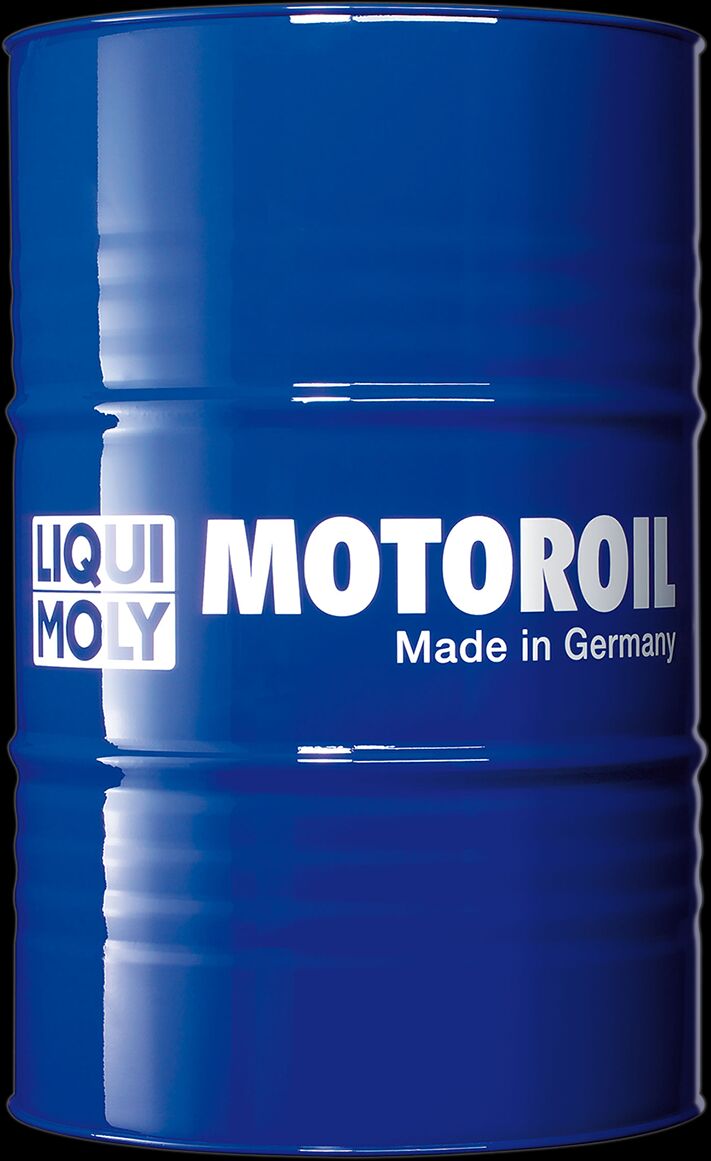 Liqui Moly 4 T 20 W 50 Street 205 L Liqui Moly