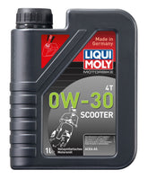 Liqui Moly 4 T 0 W 30 Scooter 1 L Liqui Moly