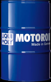 Liqui Moly 2 T Street 60 L Liqui Moly