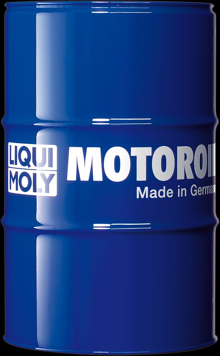 Liqui Moly 2 T Street 60 L Liqui Moly