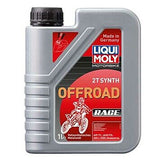 Liqui Moly 2 T Synt Offroad Race 1 L Liqui Moly