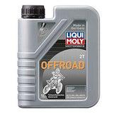 Liqui Moly 2 T Offroad 1 L Liqui Moly