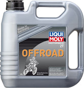Liqui Moly 2 T Offroad 4 L Liqui Moly