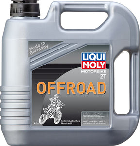 Liqui Moly 2 T Offroad 4 L Liqui Moly