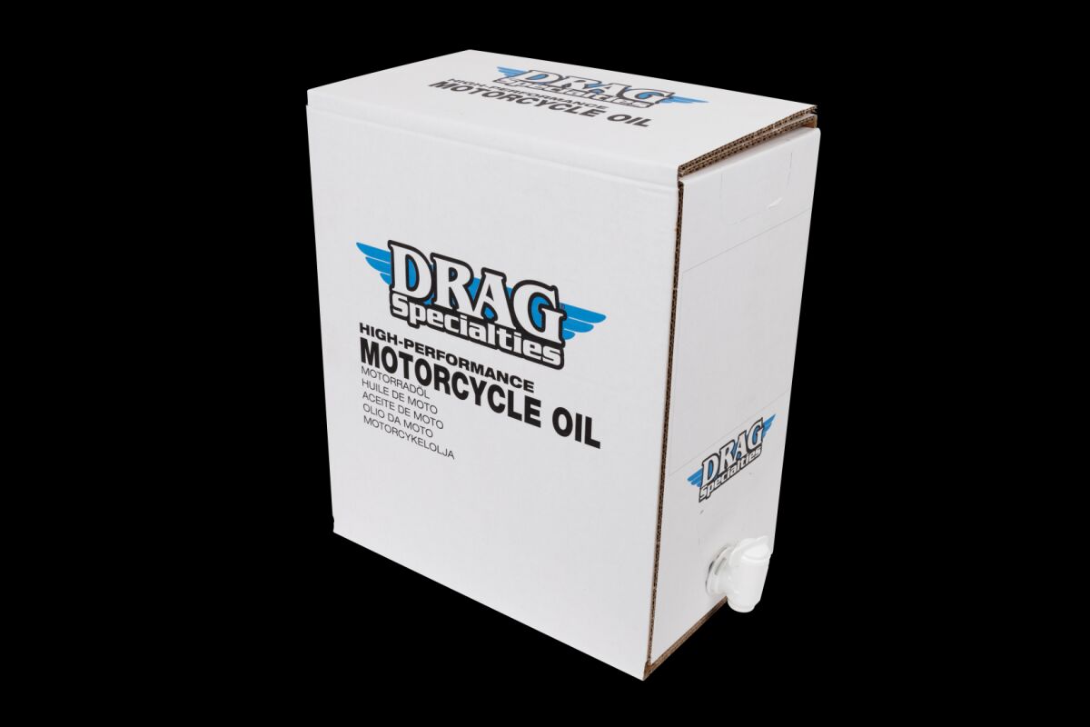 Primary Drive Oil 20 L Primary Oil Drag Specialties Oil