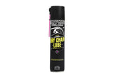 Muc Off Dry Ptfe Chain Lube 400 Ml Battery Cables Muc Off
