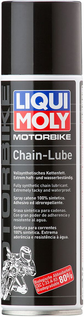 Liqui Moly Chain Lube 250 Ml Liqui Moly