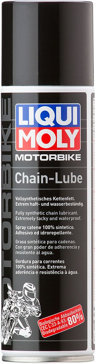 Liqui Moly Chain Lube 250 Ml Liqui Moly