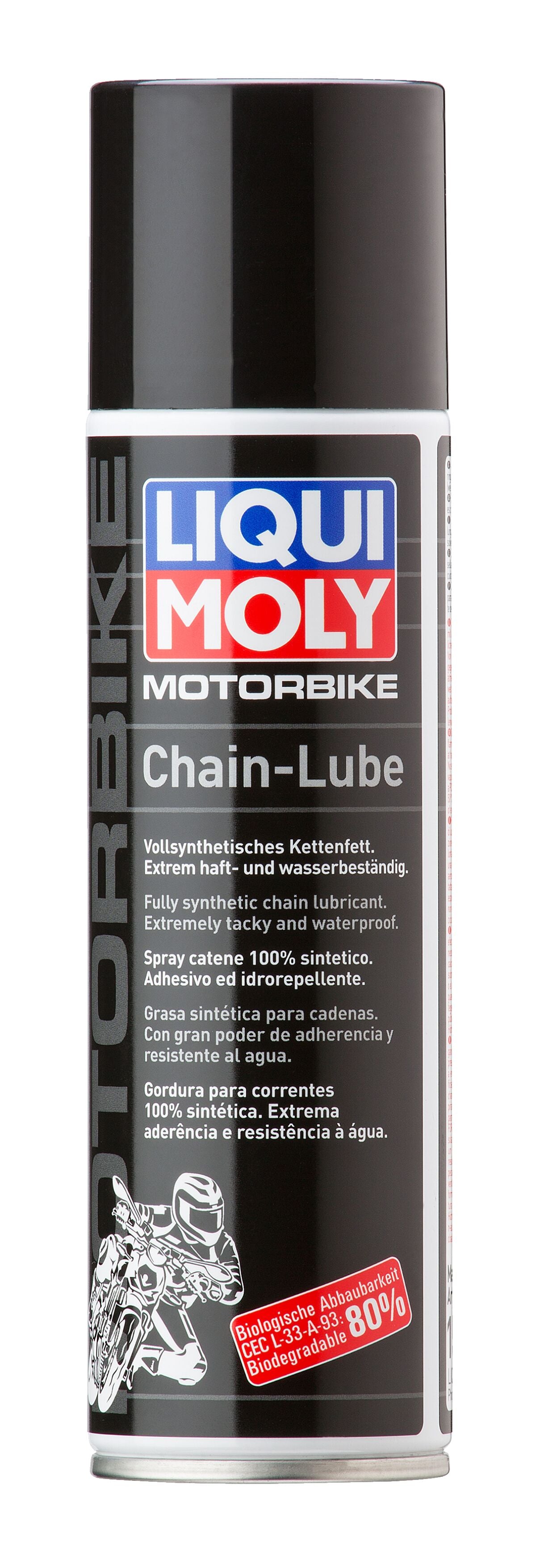 Liqui Moly Chain Lube 250 Ml Liqui Moly