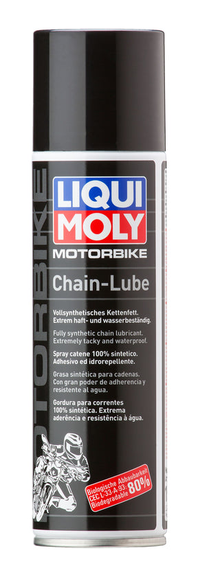 Liqui Moly Chain Lube 250 Ml Liqui Moly