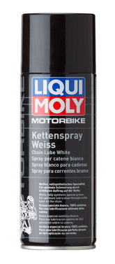 Liqui Moly Chain Lube White 400 Ml Liqui Moly