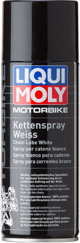Liqui Moly Chain Lube White 50 Ml Liqui Moly