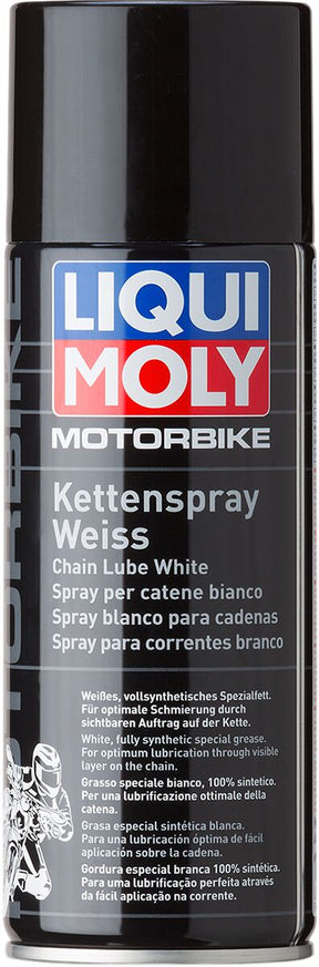 Liqui Moly Chain Lube White 50 Ml Liqui Moly