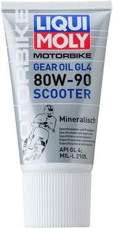 Liqui Moly Gearoil 80 W 90 Scoot 150 M Liqui Moly