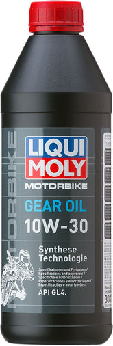 Liqui Moly Gearoil 10 W 30 1 L OIL TANKS DIPSTICKS Liqui Moly
