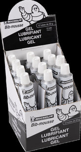 Michelin Bib Mousse Gel (12 X 50g Tubes) Greases Michelin