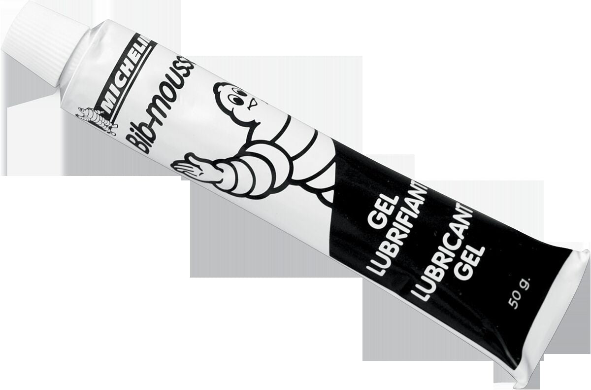 Michelin Bib Mousse Gel (12 X 50g Tubes) Greases Michelin