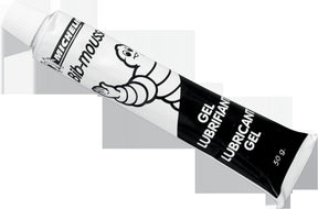 Michelin Bib Mousse Gel (12 X 50g Tubes) Greases Michelin
