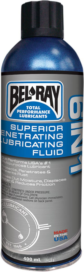 Bel Ray Grease 6 In 1 400 Ml 3607-GREASES Bel Ray