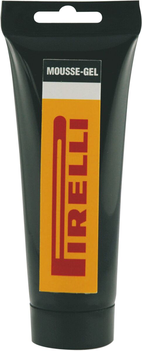 Pirelli Gel Mousse Lube 12 Pk Greases Pirelli