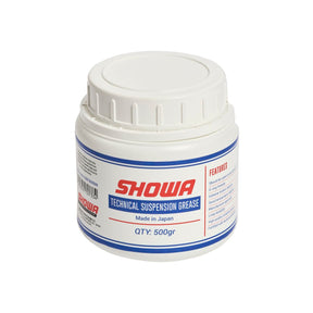 Showa Grease Showa 500 Gr 3607-GREASES Showa