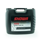 Showa Ff Oil Ss05 20 Lt 3608-SHOCK OILS Showa