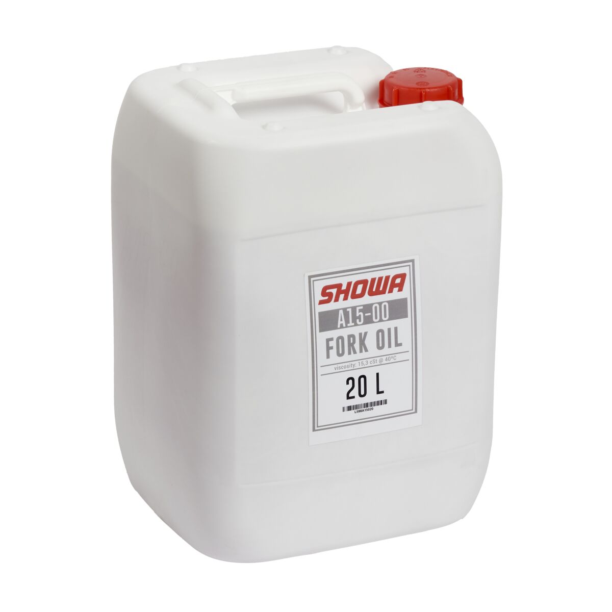Showa Ff Oil A1500 20 Lt 3608-SHOCK OILS Showa