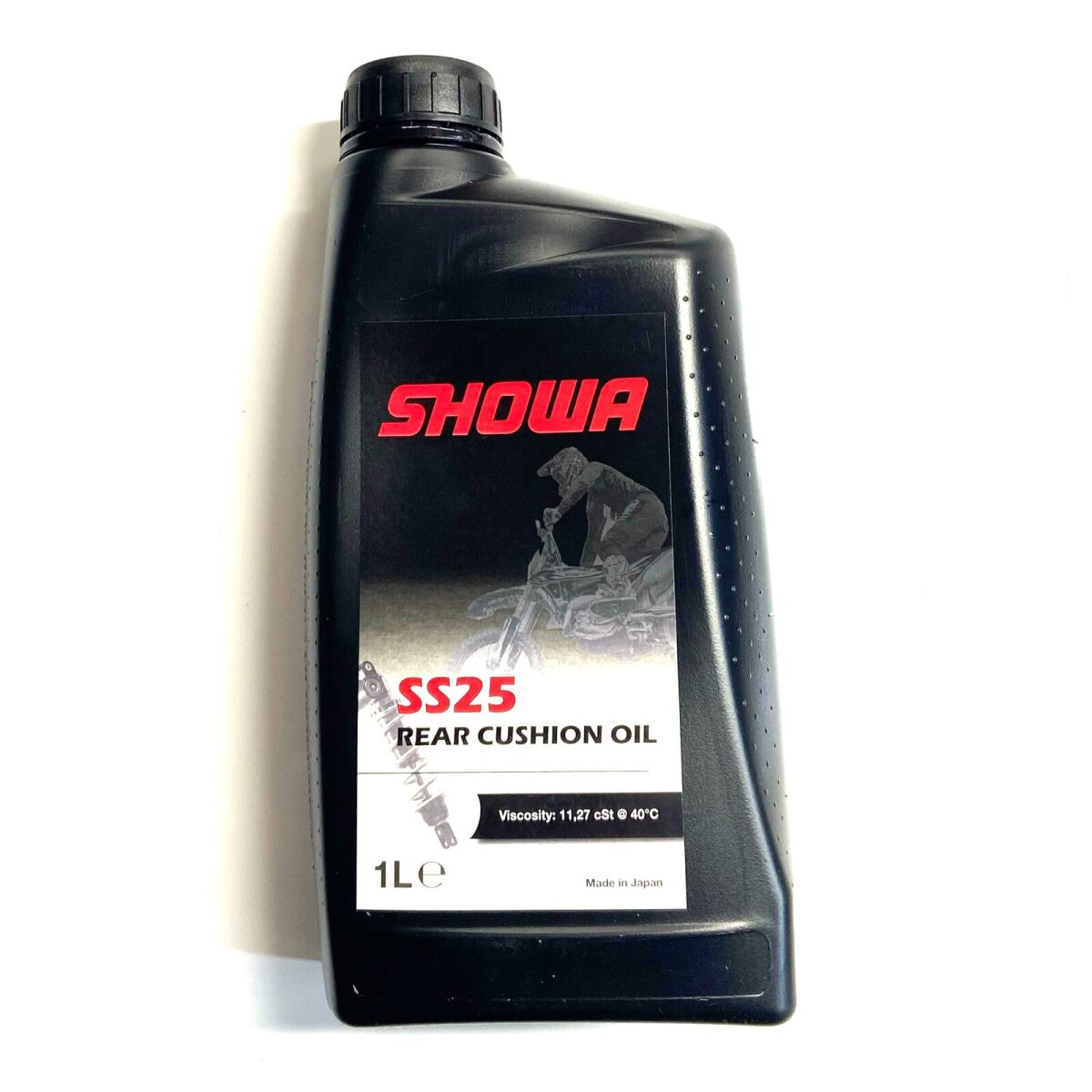 Showa Rr Oil Ss25 1 Lt 3608-SHOCK OILS Showa
