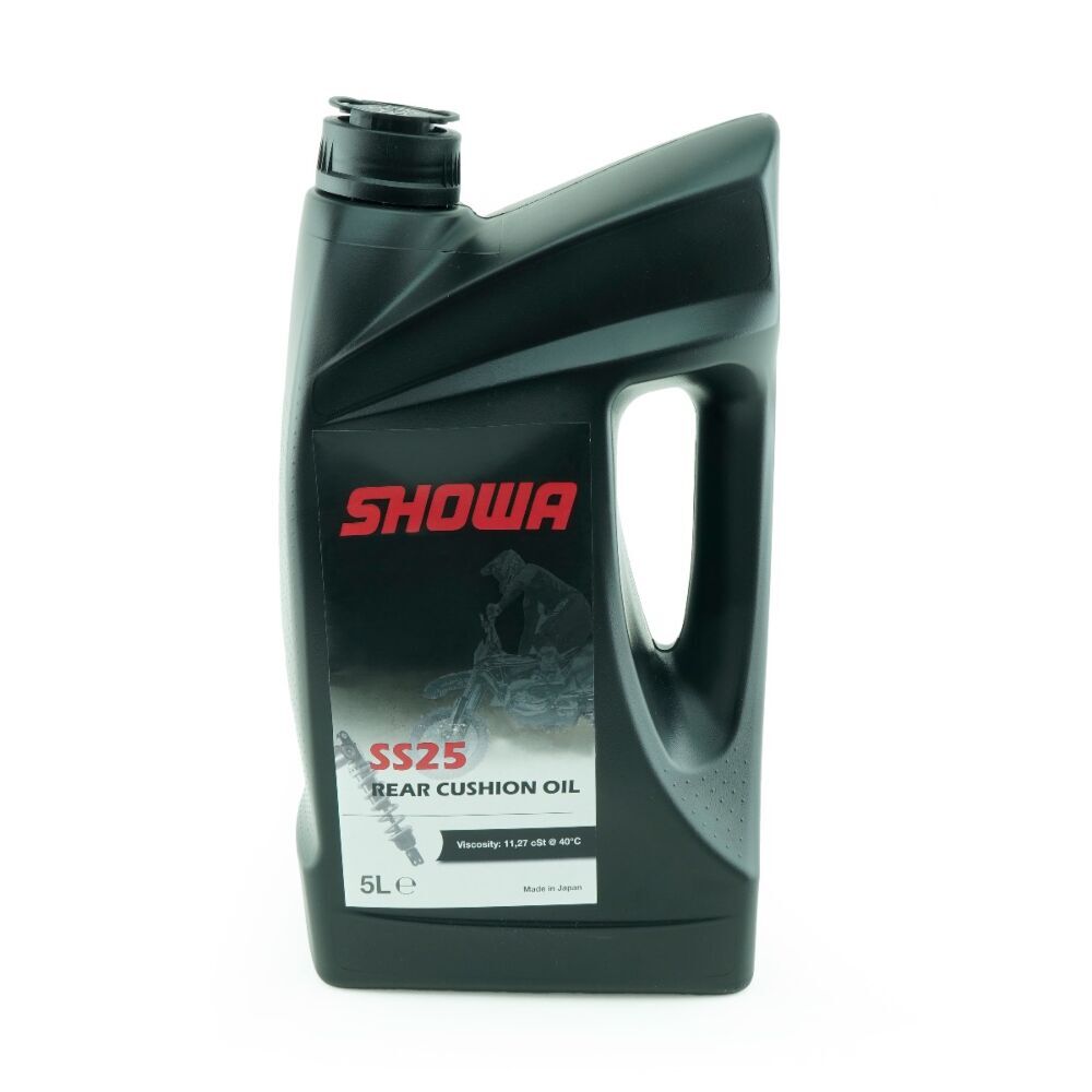 Showa Rr Oil Ss25 5 Lt 3608-SHOCK OILS Showa