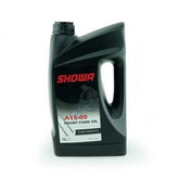 Showa Ff Oil A1500 5 Lt 3608-SHOCK OILS Showa