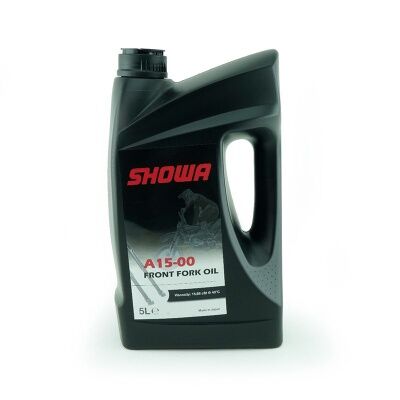 Showa Ff Oil A1500 5 Lt 3608-SHOCK OILS Showa