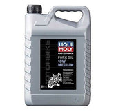 Liqui Moly Forkoil 10 W Medium 5 L TUNNELS Liqui Moly
