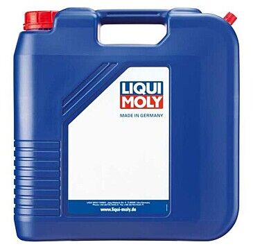 Liqui Moly Forkoil 5 W Light 20 L Liqui Moly