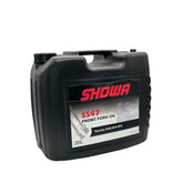 Showa Front Fork Oil Ss47 20 Lt Fork Oils Showa